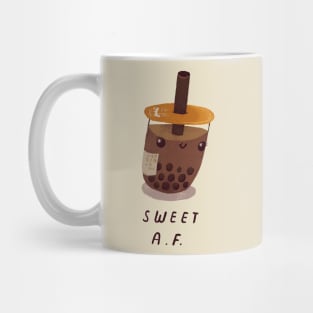 Sweet AF Mug